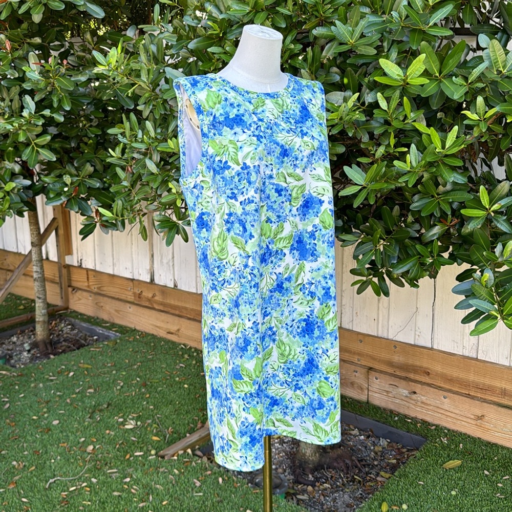 Molly Moorkamp Dress - Picture 3 of 5